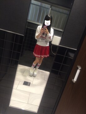 🌹🌿 Moooka 🌿🌹さん（レディース・157cm）の春コーディネート