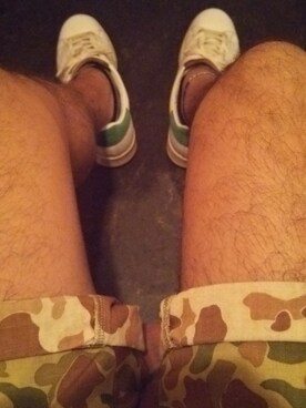  UJさんのコーディネート