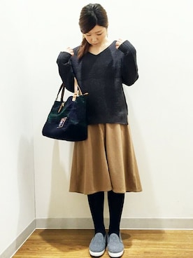 YUMIRUさんのコーディネート