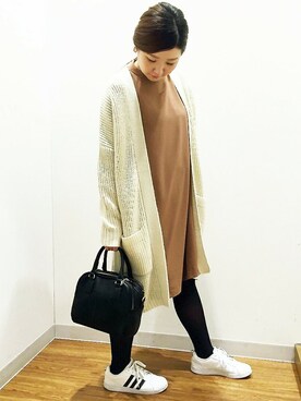 YUMIRUさんのコーディネート