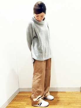 YUMIRUさんのコーディネート