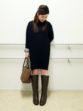 YUMIRUさんのコーディネート