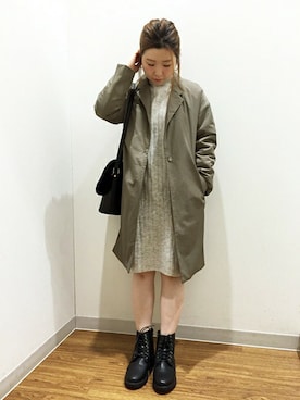 YUMIRUさんのコーディネート