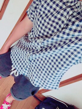 岡田 大樹さんのコーディネート