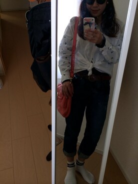 atuさんのコーディネート