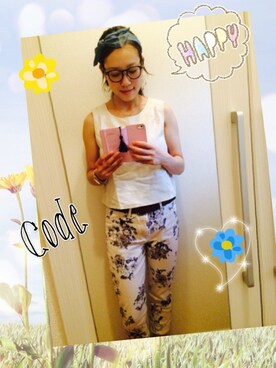 atuさんのコーディネート