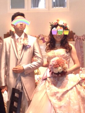 atuさんのコーディネート