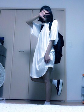 まりなさんのコーディネート