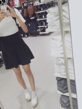 まりなさんのコーディネート