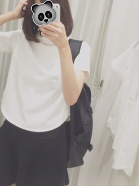 まりなさんのコーディネート