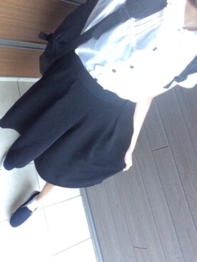 まりなさんのコーディネート