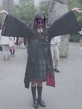 まりなさんのコーディネート