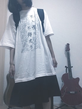 まりなさんのコーディネート