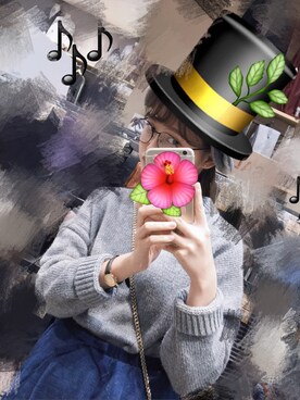 changéさんのコーディネート