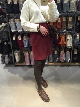 changéさんのコーディネート