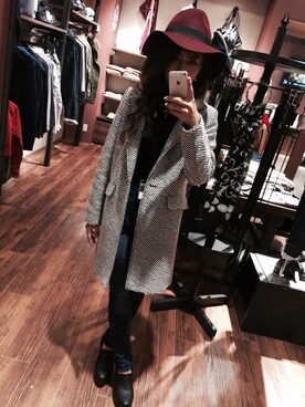 rinaさんのコーディネート