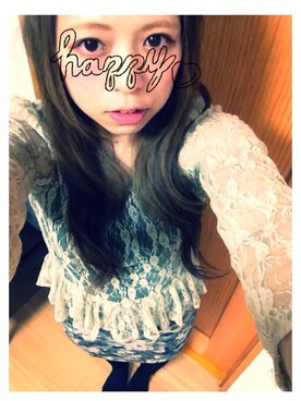 NANAH☻さんのコーディネート