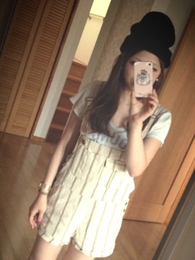 NANAH☻さんのコーディネート