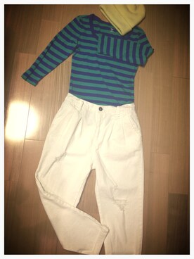 NANAH☻さんのコーディネート