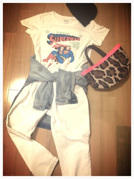 NANAH☻さんのコーディネート