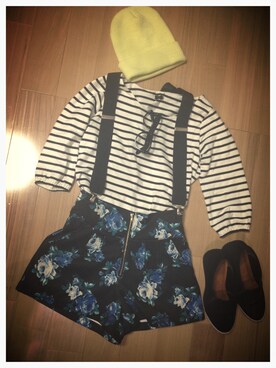 NANAH☻さんのコーディネート