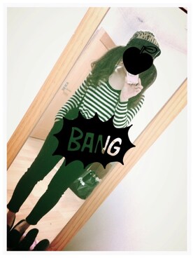 NANAH☻さんのコーディネート