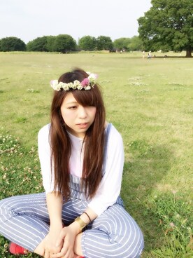 NANAH☻さんのコーディネート