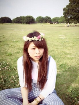 NANAH☻さんのコーディネート