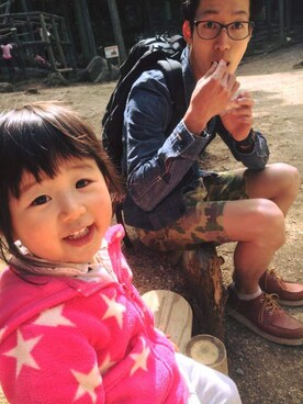 たくやさんのコーディネート