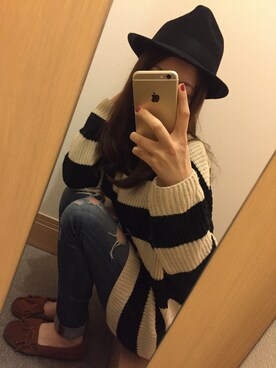 SAKI.Sさんのコーディネート