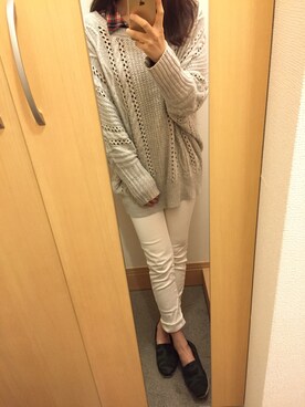 SAKI.Sさんのコーディネート