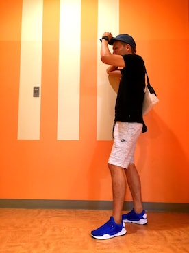 Yuさんのコーディネート