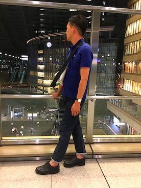 Yuさんのコーディネート