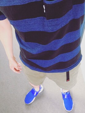 Yuさんのコーディネート