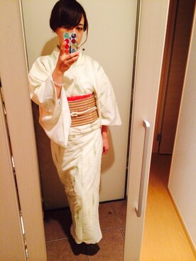 masakoさんのコーディネート