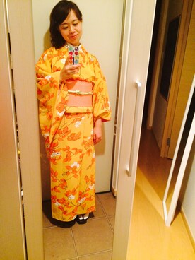 masakoさんのコーディネート