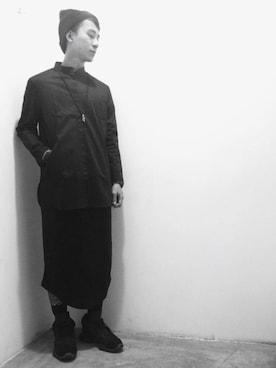 Ionismさんのコーディネート