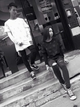 Ionismさんのコーディネート