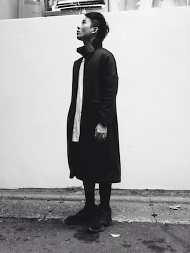 Ionismさんのコーディネート