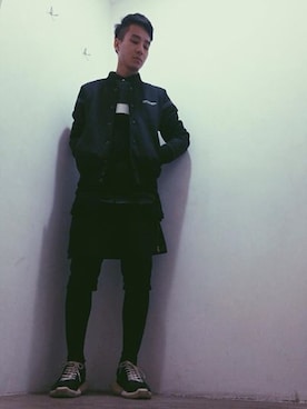 Ionismさんのコーディネート