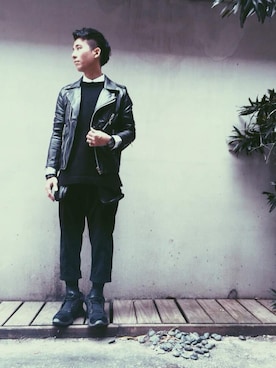 Ionismさんのコーディネート