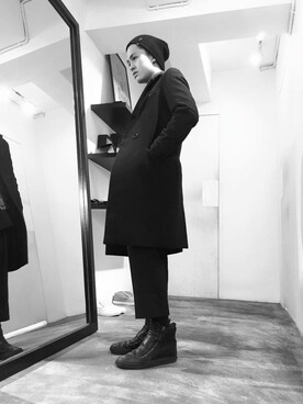 Ionismさんのコーディネート