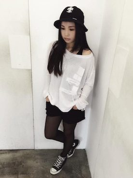 Ionismさんのコーディネート