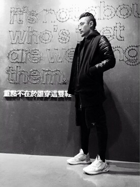 Ionismさんのコーディネート