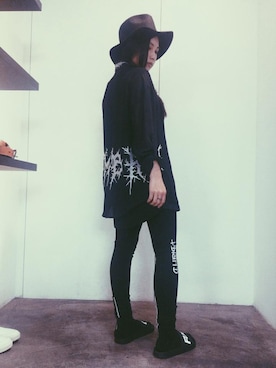 Ionismさんのコーディネート