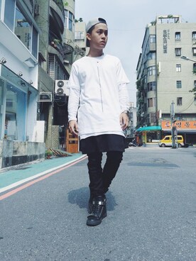 Ionismさんのコーディネート