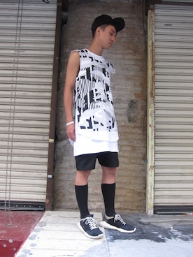 Ionismさんのコーディネート