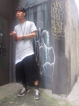 Ionismさんのコーディネート