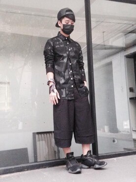 Ionismさんのコーディネート