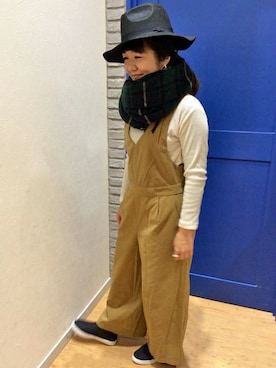 LBC STAFFさんのコーディネート